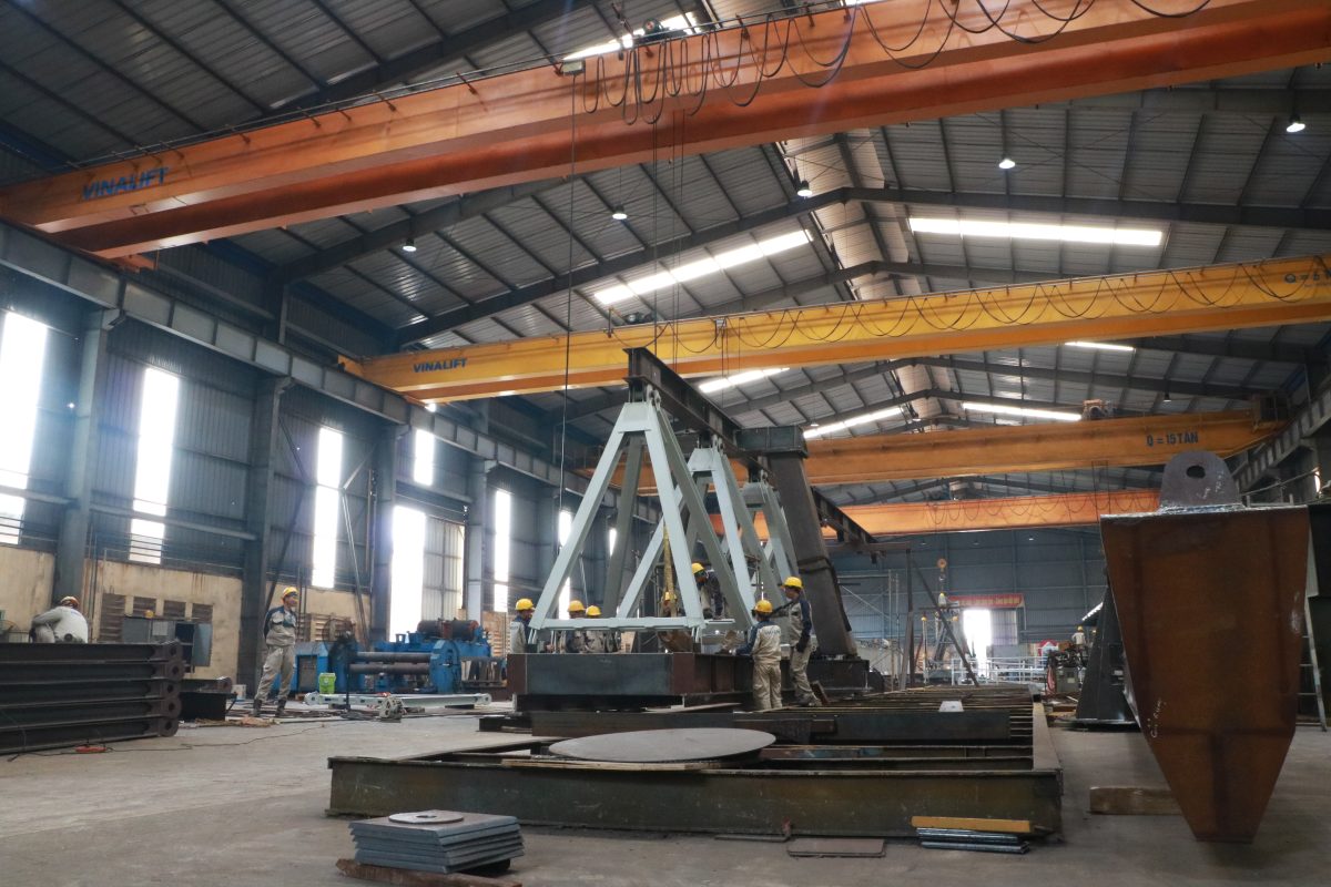 Hoist Repair & Servicing
